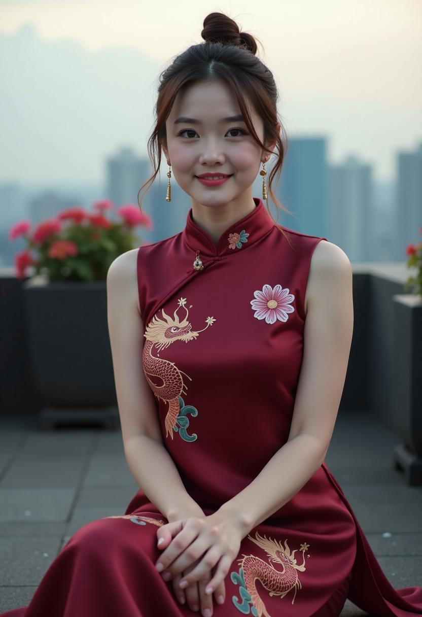 钢铁之河 海报