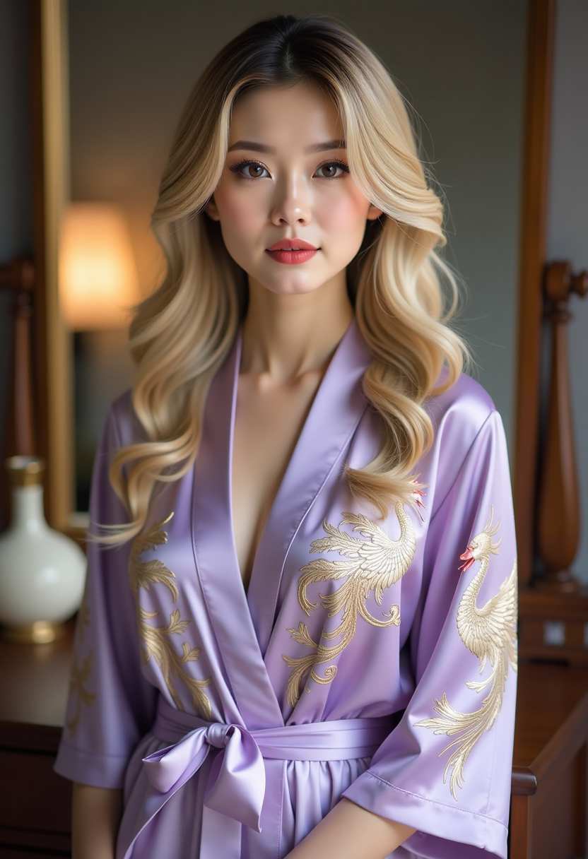 荒原驿站剧照
